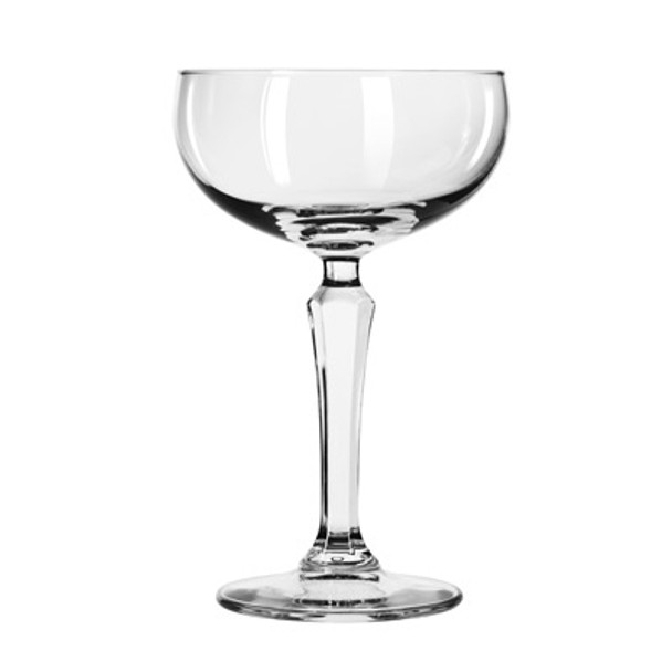 Libbey 601602 Speakeasy 8.25 oz. Cocktail Glass - 12/Case