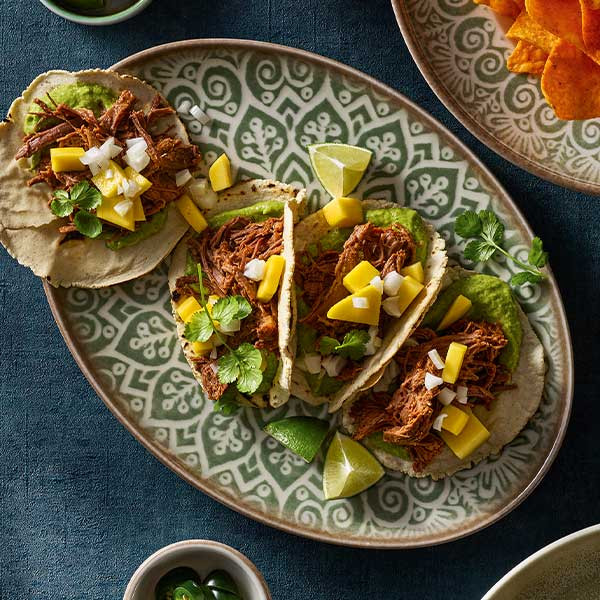 Libbey 803223241000401 Soulmate 13" Oval Platter, Jade