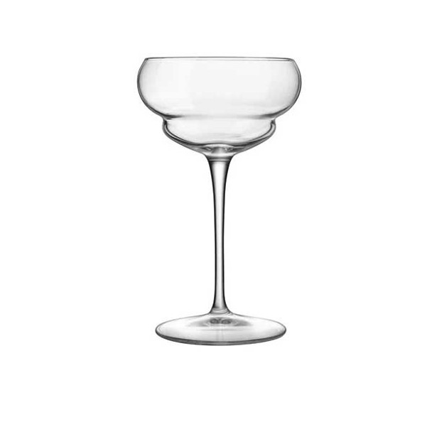Bauscher Hepp 13801/01 Nick & Nora by Luigi Bormioli  5.7 oz. Cocktail Glass - 24/Case