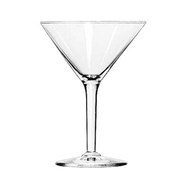 Libbey 8455 Citation Gourmet 6 oz. Cocktail Glass - 36/Case