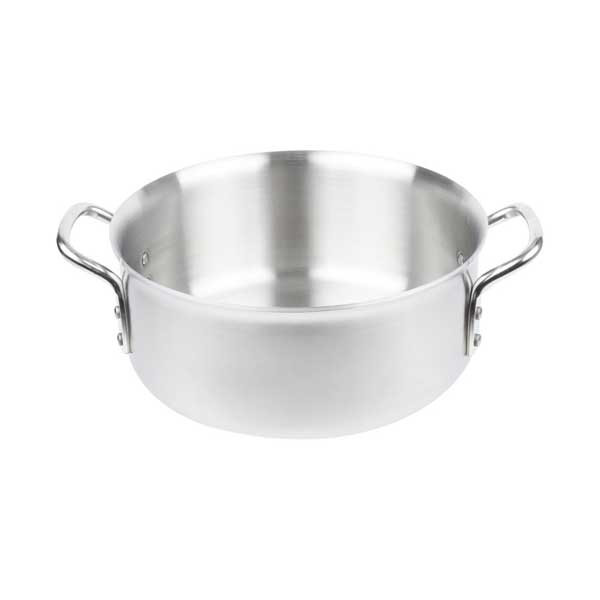 Vollrath 77760 Tribute 10 qt. Brazier, Stainless Steel