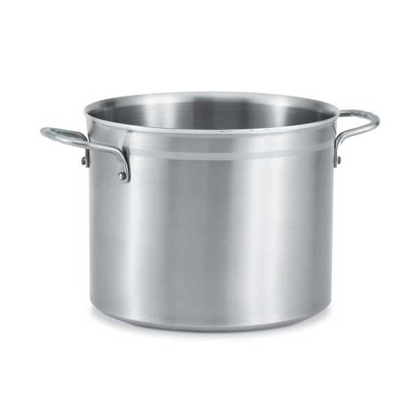 Vollrath 77519 Tribute 6 Qt. StockPot