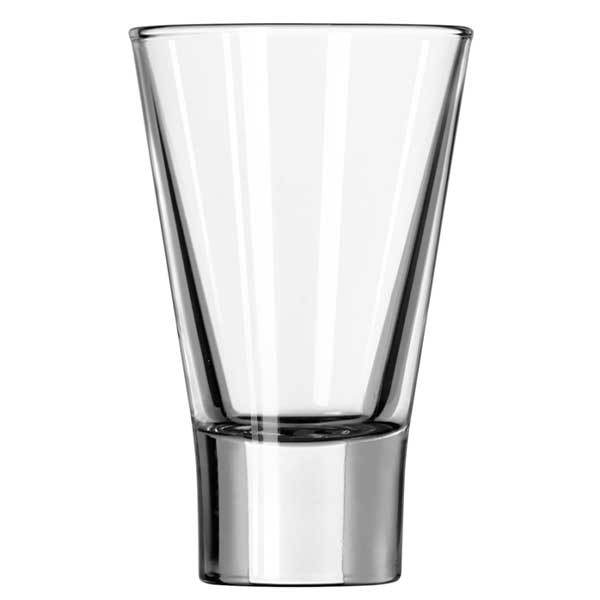 Libbey 11126021 Series V140 4.75 oz. Rocks Glass