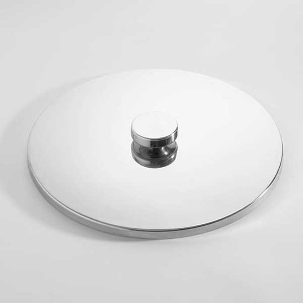 American Metalcraft JCOV4 Mix & Match Juice Dispenser Cover, SS