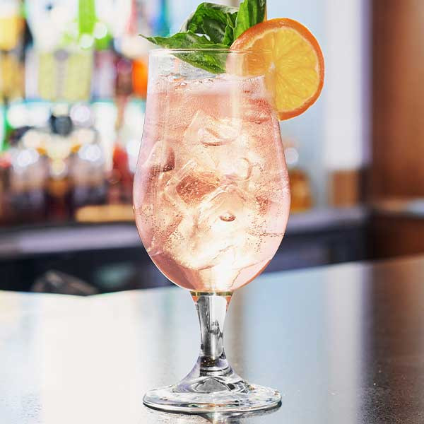 Libbey 920291 Munique 13.5 oz. Beer Glass