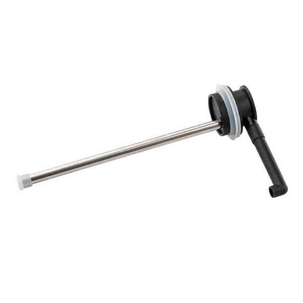 Tablecraft 13062 Replacement Dip Tube for Airpots 12658 & 12660, SS