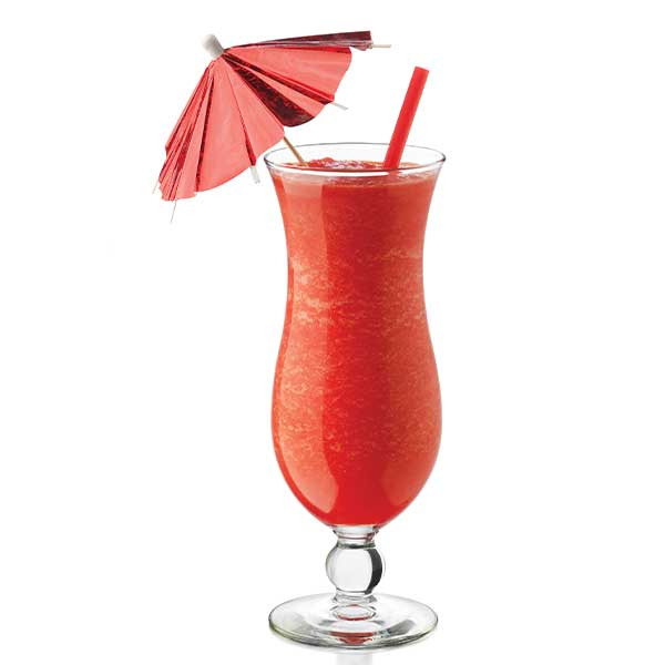 Libbey 3616 15 oz. Hurricane/Squall Glass