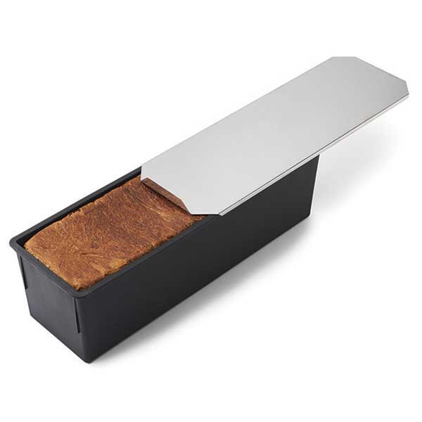 Matfer Bourgeat 345834 Exoglass 9-3/4" Bread Mold, Non-Stick
