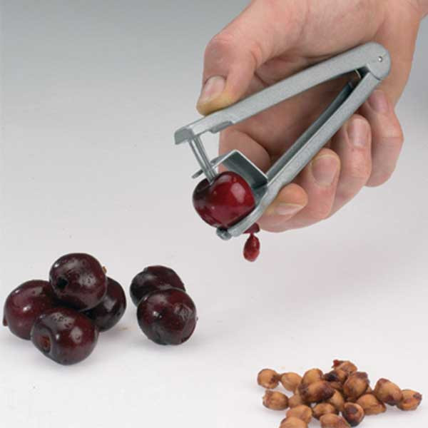 Matfer Bourgeat 073095 Westmark Hand Held Cherry Stoner, Cast Aluminum
