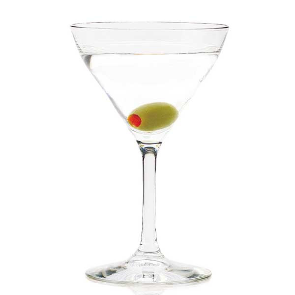 Libbey 8555SR Bristol Valley 7.75 oz. Cocktail Glass