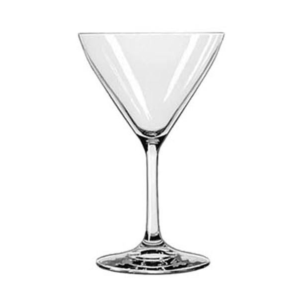 Libbey 8555SR Bristol Valley 7.75 oz. Cocktail Glass - 24/Case