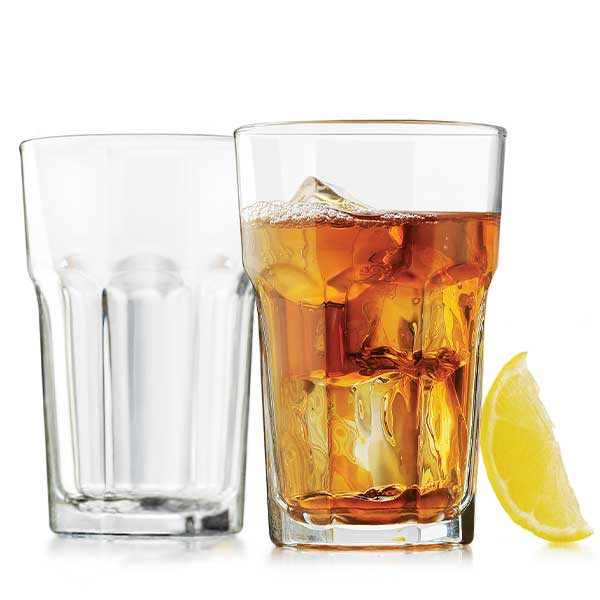 Libbey 15237 Gibraltar 10 oz. Beverage Glass