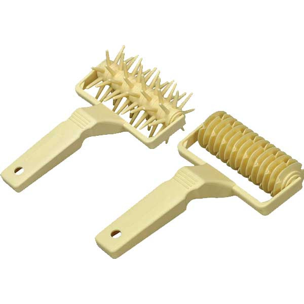 Matfer Bourgeat 141110 Lattice Dough Cutter