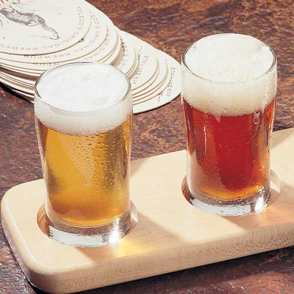 Libbey 249 Esquire 5 oz. Side Water Glass