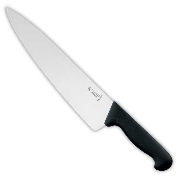 Matfer Bourgeat 182113 Giesser Messer Chef's Knife, 10 1/4"