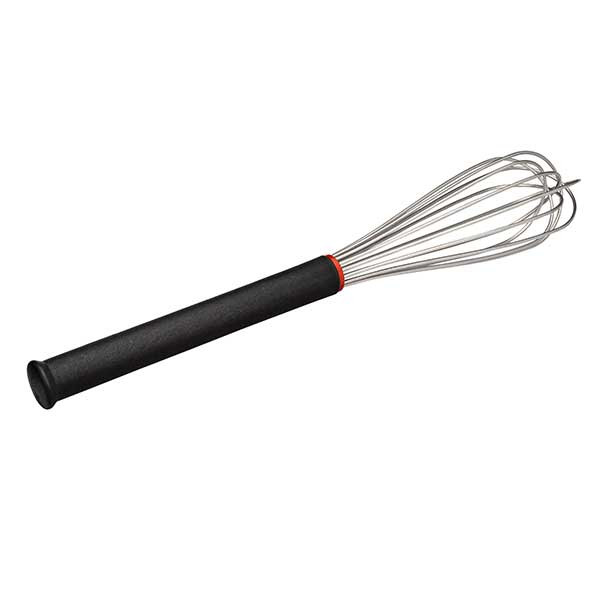Matfer Bourgeat 111035 Rigid Whisk w/ Exoglass Handle, 15-3/4"
