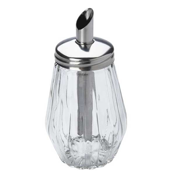 Matfer Bourgeat 061410 Sto Sugar Measuring Pourer