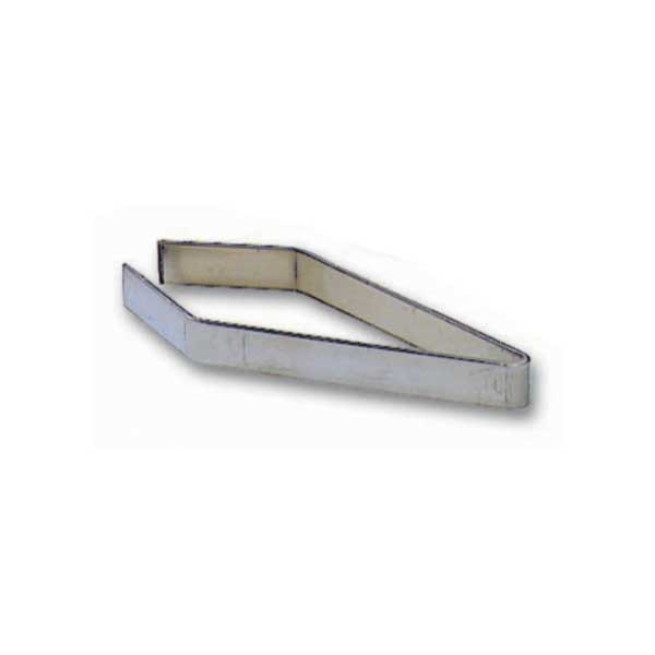  Matfer Bourgeat 112503 Stainless Steel Fish Tweezer 