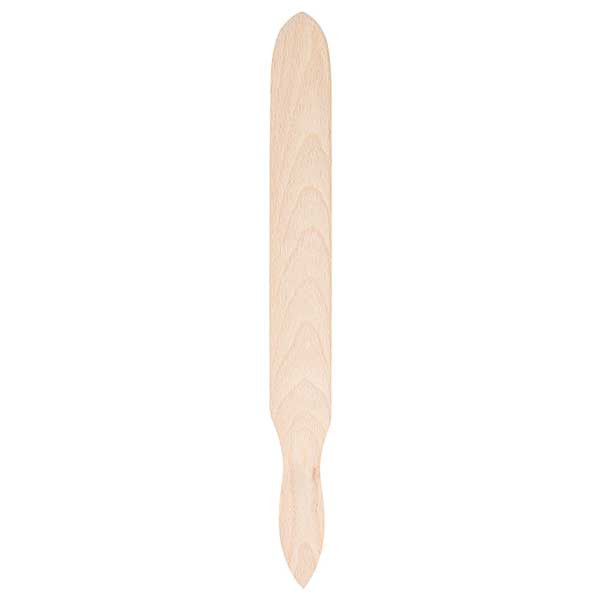 Matfer Bourgeat 071940 Beechwood Crêpe Spatula