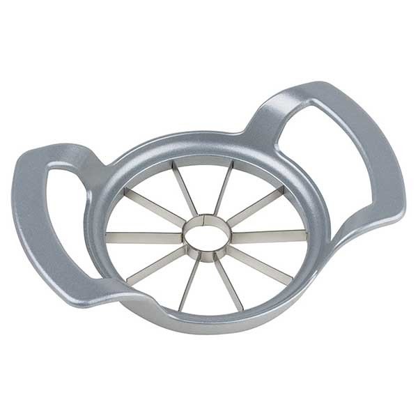 Matfer Bourgeat 072770 Westmark Stainless Steel Apple/Pear Divider, 10 slices