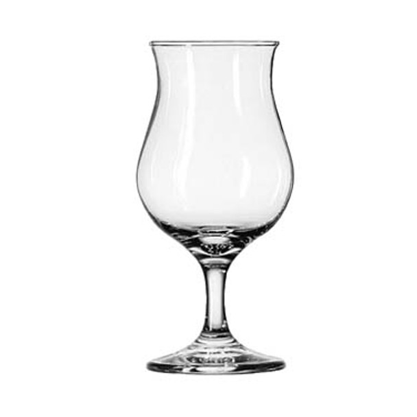 Libbey 3717 Embassy 13.25 oz. Poco Grande Glass - 12/Case