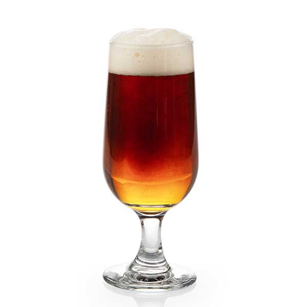 Libbey 3728 Embassy 12 oz. Beer Glass