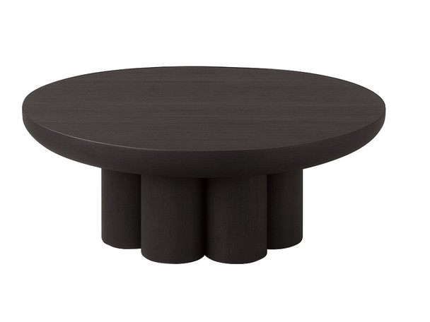 Cal-Mil 22453-4-13 Brooklyn 4" Round Riser