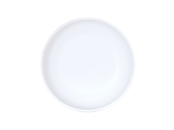 Cal-Mil 24106-7-15 Sophie 30 oz. White Bowl