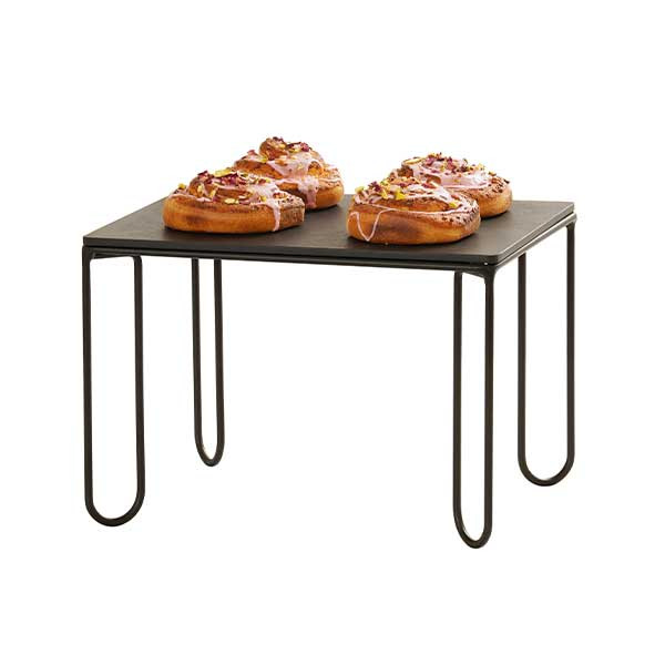 Cal-Mil 25215-9-13 Logan 10" x 12" x 9" Riser