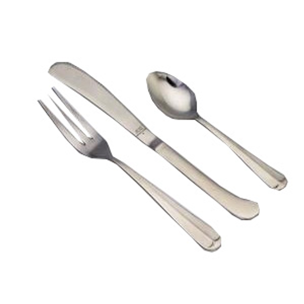 ABC WLAVON02 Avon Bouillon Spoon