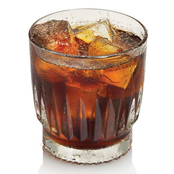 Libbey 15457 Winchester 10 oz. Rocks Glass