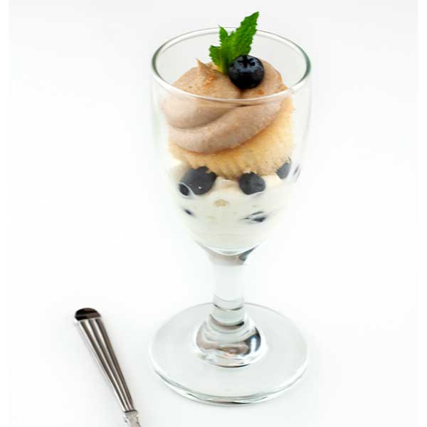 Libbey 3788 Embassy 3 oz. Sherry Glass