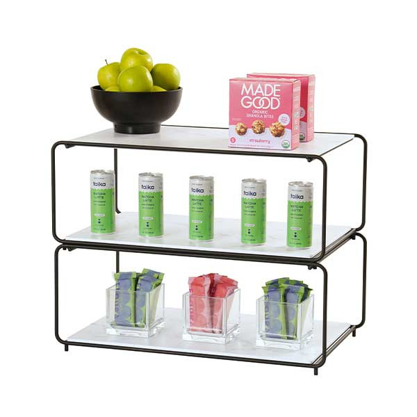 Cal-Mil 25208-1220-13 Logan 12" x 20" Modular Frame