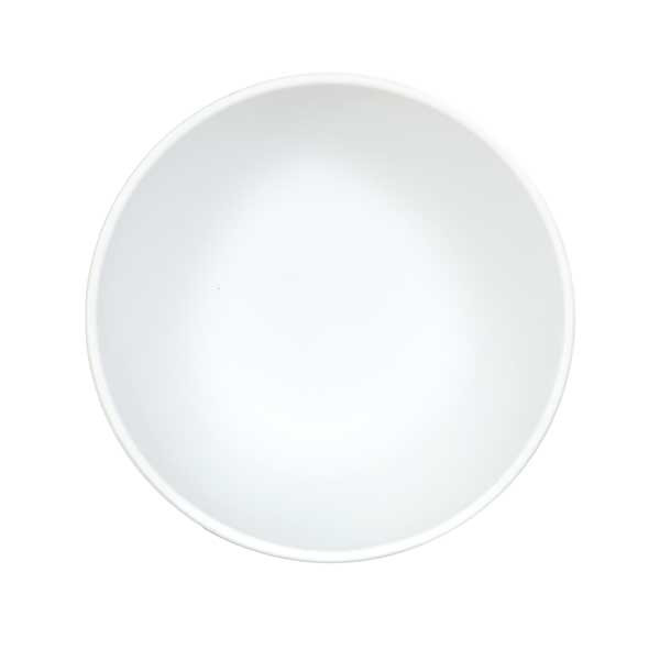 Cal-Mil 26100-7-15 Sophie 48 oz. White Soup Bowl