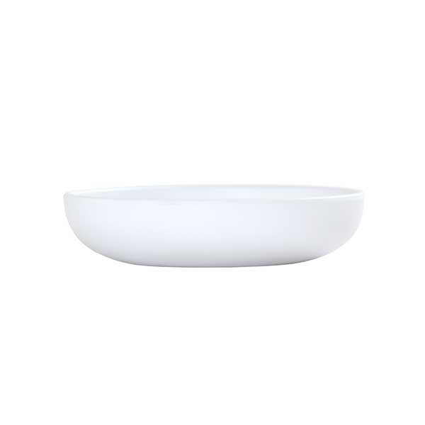 Cal-Mil 24106-6-15 Sophie 16 oz. White Bowl