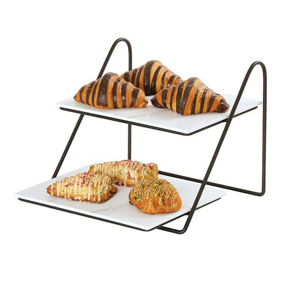 Cal-Mil 25202-1012-13 Logan 10" x 12" Modular Merchandiser