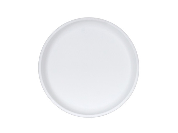 Cal-Mil 26121-6-15 Isla 6" White Plate