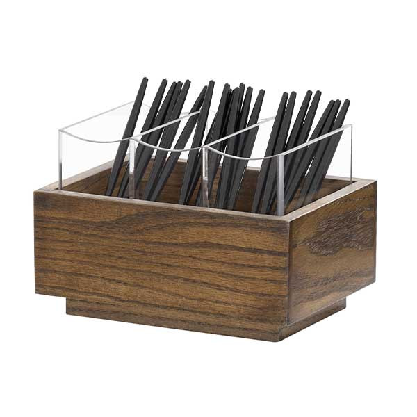 Cal-Mil 27020-136 Melrose Flatware Organizer