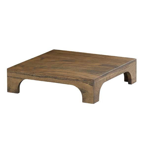 Cal-Mil 27004-3-136 Melrose 3" Square Riser