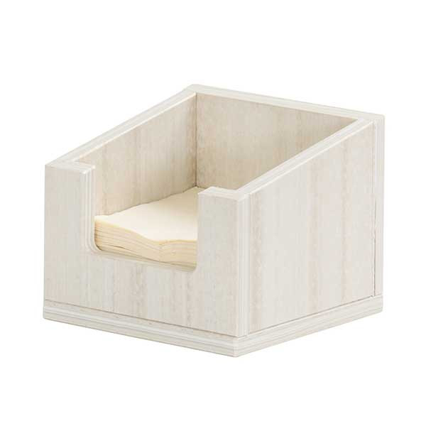 Cal-Mil 3309-141 Vista Bar Napkin Holder, Coastal