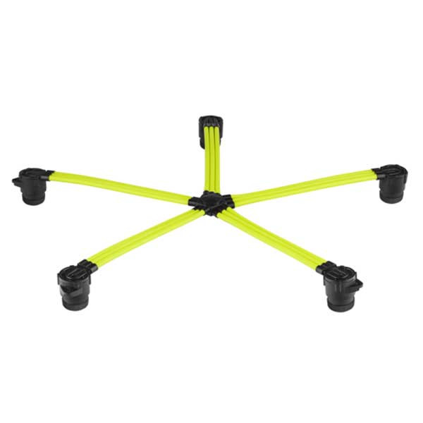 Flat Tech FPB5023A05 Replacement Pad for Auto-Adjust UR22