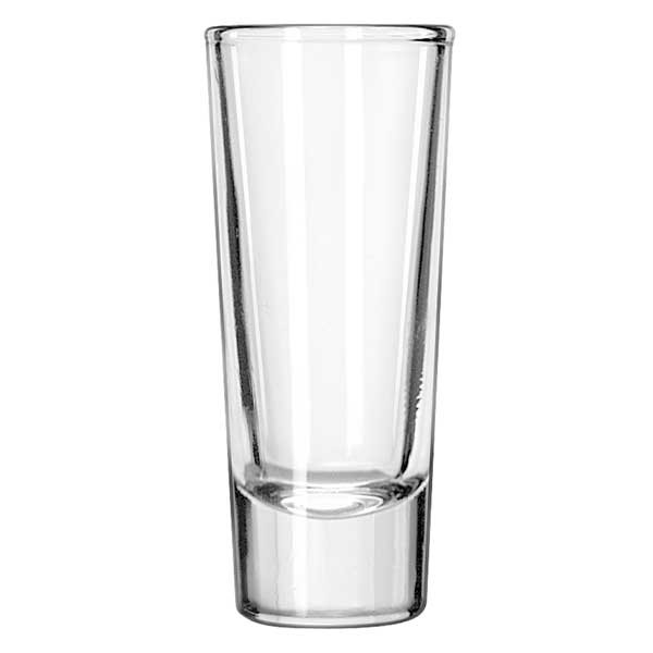 Libbey 9862324 1.5 oz. Shot Glass