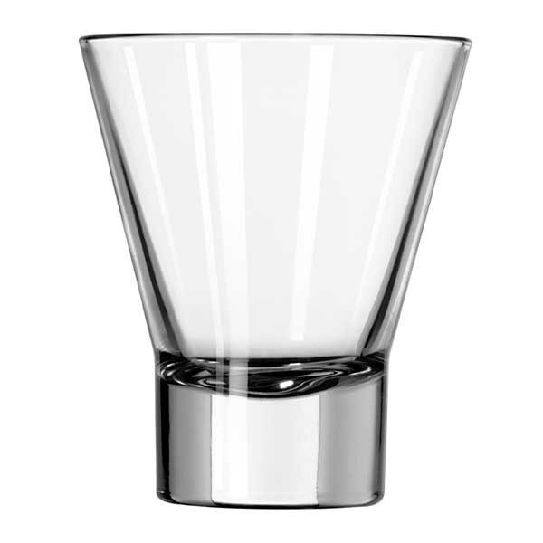 Libbey 11058021 Series V250 8.5 oz. Rocks Glass