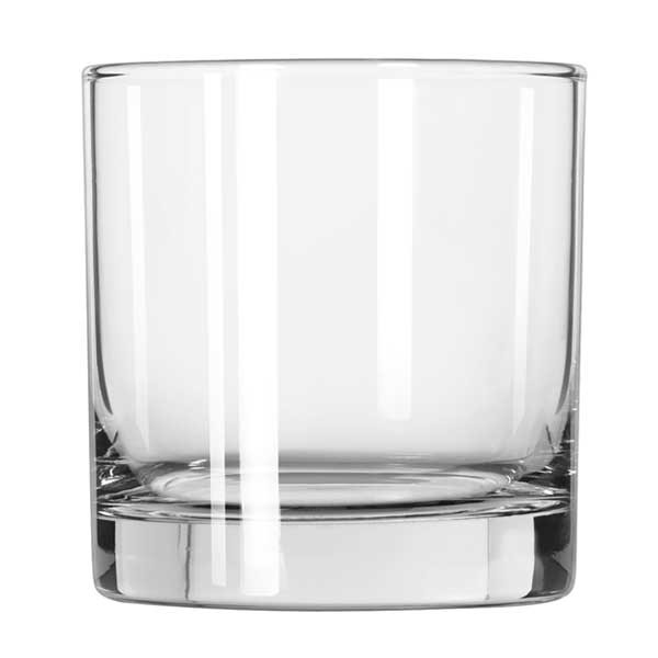 Libbey 2338 Lexington 10.25 oz. Old Fashioned Glass
