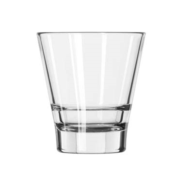 Libbey 15710 Endeavor 9 oz. Rocks Glass - 12/Case