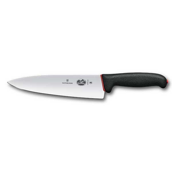Victorinox 5.2063.20DB Dual Grip 8" Chef's Knife