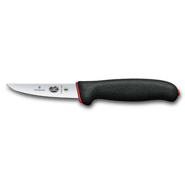 Victorinox 5.5103.10DB Dual Grip 4" Paring Knife