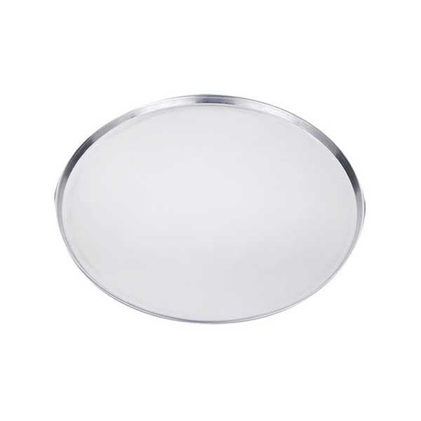 American Metalcraft A2012 2000 Series 12" Tapered Pizza Pan, Aluminum