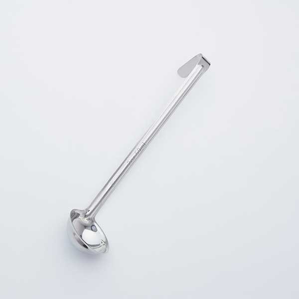 American Metalcraft L1102 2 oz. Ladle, One-Piece, Stainless Steel