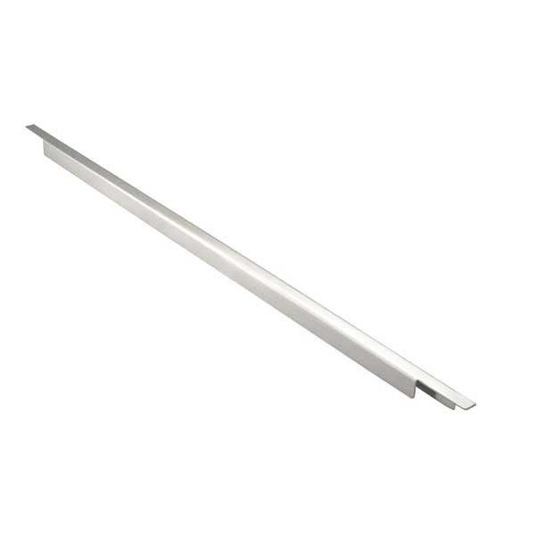 Bon Chef 9534 Original 21" Standard Support Bar, Stainless Steel